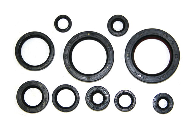 Kit de joints moteur NRTeam Honda CRF 450 R (02-06) GK1028OS