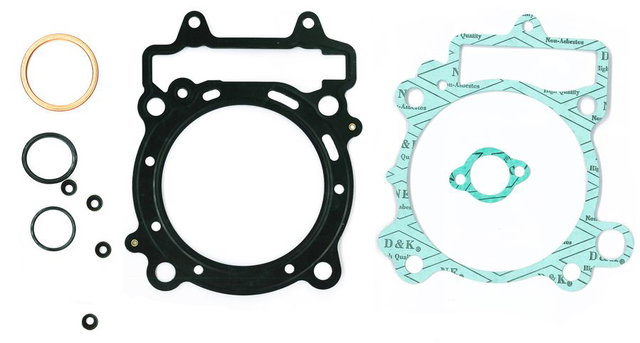 Joints Kawasaki KX 450 F (09-15) top GK3007TE