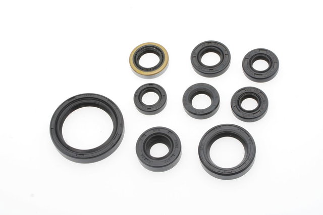 Kit de joints moteur NRTeam Kawasaki KX 450 F (06-15) GK3030OS
