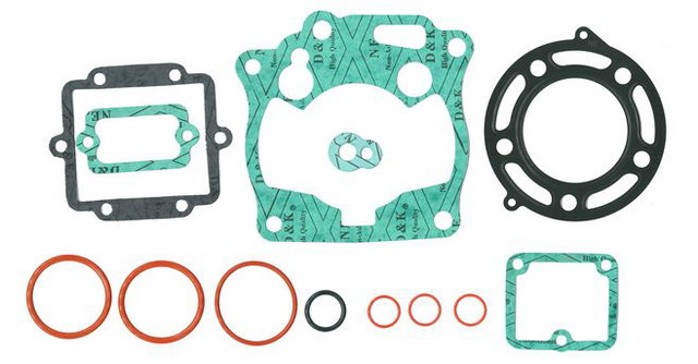 Joints Kawasaki KX 125 (95-97) top GK3045TE