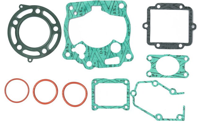 Joints Kawasaki KX 125 (98-00) top GK3047TE