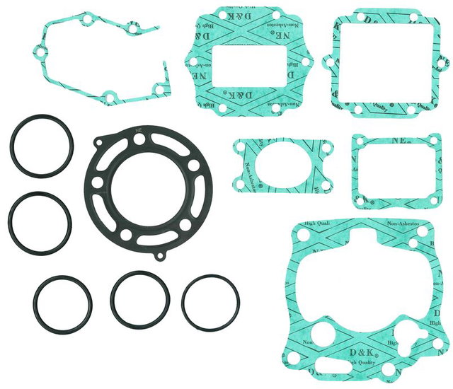 Joints Kawasaki KX 125 (01-02) top GK3048TE
