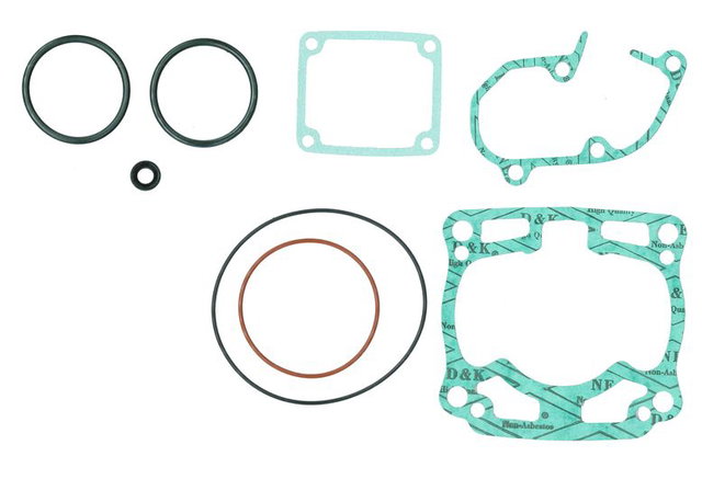 Joints Kawasaki KX 125 (03-08) top GK3049TE