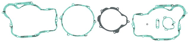 Joints Kawasaki KX 250 (97-03) bottom GK3056BM