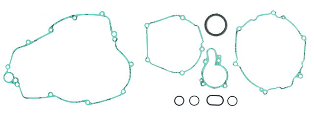 Gaskets Kawasaki KX 250 (05-08) bottom GK3059BM