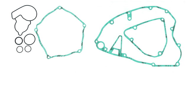 Joints Suzuki RMZ 250 (04-06) bottom GK3060BM