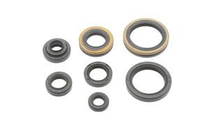Kit de joints moteur NRTeam Suzuki RM 125 (01-03) GK5012OS
