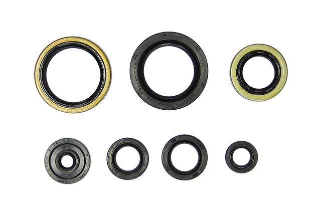 Kit de joints moteur NRTeam Suzuki RM 125 (04-12) GK5013OS