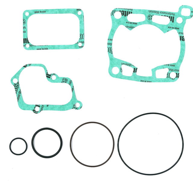 Joints Suzuki RM 125 (98-03) top GK5017TE