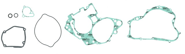 Joints Suzuki RM 125 (01-03) bottom GK5018BM