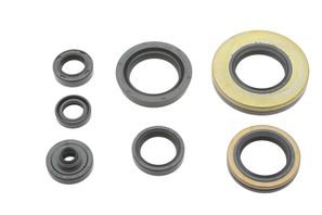 Kit de joints moteur NRTeam Suzuki RM 250 (96-05) GK5018OS