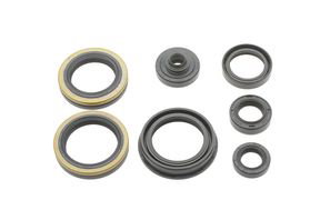 Kit de joints moteur NRTeam Suzuki RM 250 (06-12) GK5019OS