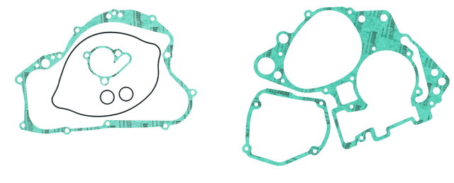 Joints Suzuki RM 125 (04-10) bottom GK5020BM