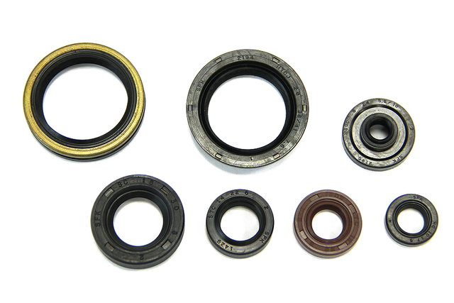 Kit de joints moteur NRTeam Suzuki RMZ 250 (07-09) GK5020OS