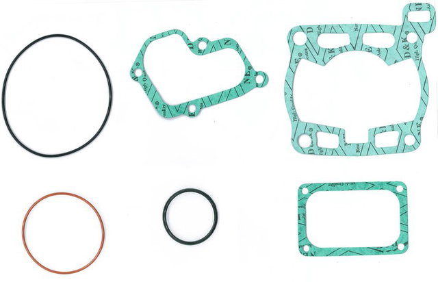 Joints Suzuki RM 125 (04-12) top GK5020TE