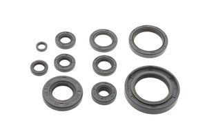 Engine Seal Set NRTeam Suzuki RMZ 450 (05-07) GK5027OS