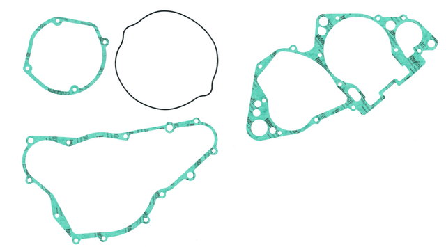 Joints Suzuki RM 250 (96-98) bottom GK5041BM