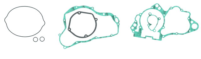 Joints Suzuki RM 250 (03-05) bottom GK5051BM