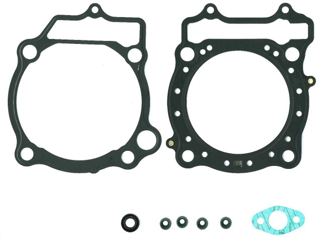 Joints Suzuki RMZ 450 (05-07) top GK5055TE