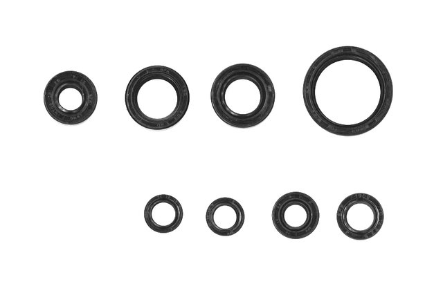 Kit de joints moteur NRTeam Yamaha WR 450 F (04-15) GK7024OS