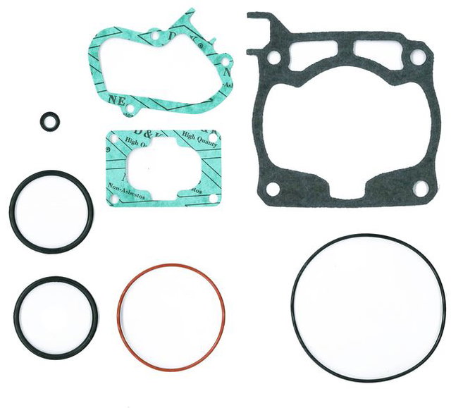 Joints Yamaha YZ 125 (05-21) top GK7028TE