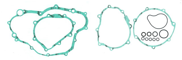 Joints Yamaha YZ 250 F (01-13) bottom GK7043BM