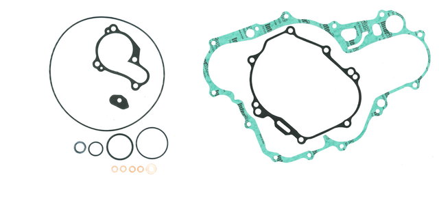 Joints Yamaha YZ 450 F (14-17) bottom GK7095BM