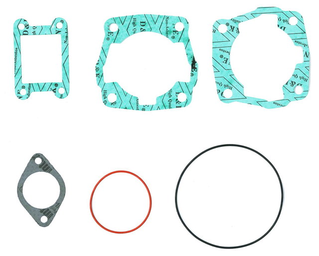 Joints KTM 65 SX (01-08) top GK8001TE