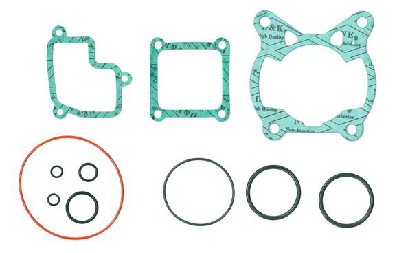 Joints KTM 85 SX (04-12) top GK8005TE