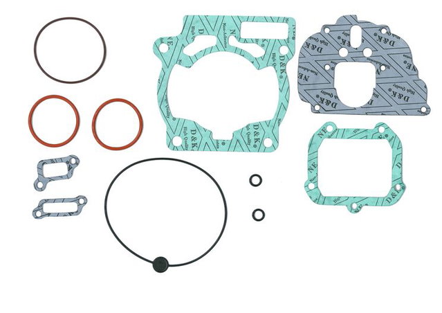 Joints KTM 125 SX (02-06) top GK8017TE
