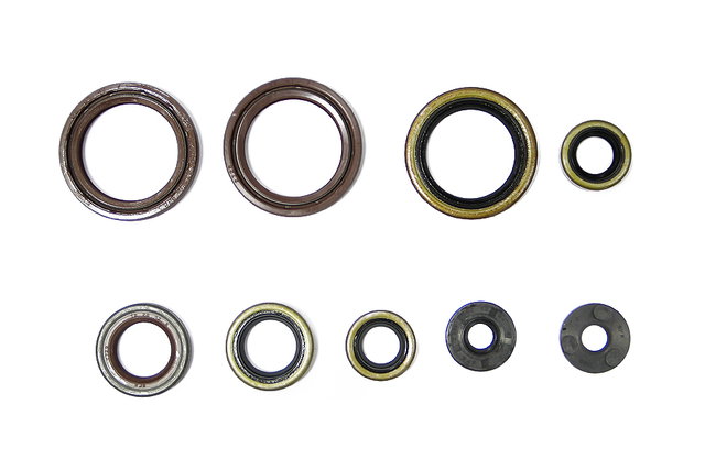 Kit de joints moteur NRTeam KTM 400 EXC-F (09-11) GK8018OS