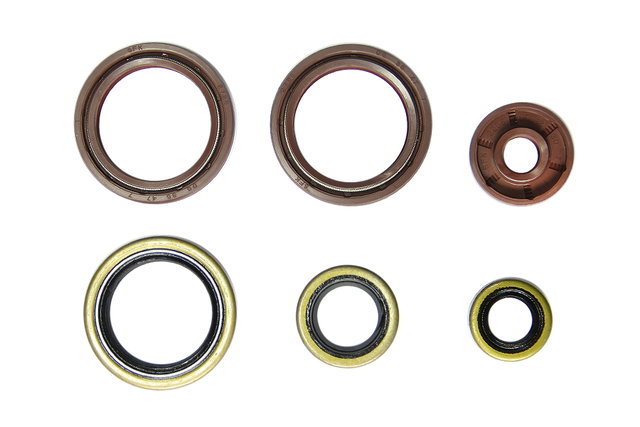 Kit de joints moteur NRTeam Husqvarna 501 FE (14-16) GK8019OS