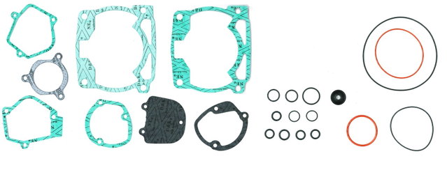 Joints KTM 250 EXC (00-03) top GK8021TE