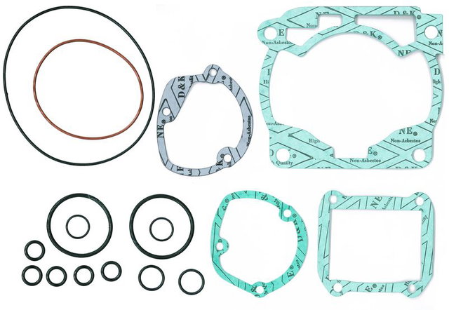 Joints KTM 250 SX (05-06) top GK8032TE
