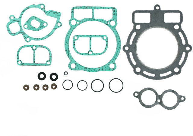 Gaskets KTM 450 EXC-F (03-07) top GK8039TE