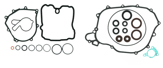 Joints KTM 450 SX-F (14-15) bottom GK8054BM