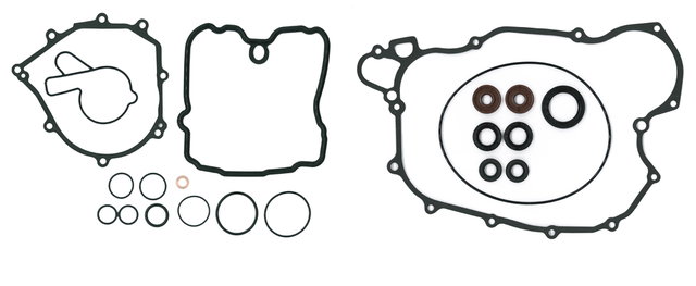 Joints Husqvarna 501 FE (14-16) bottom GK8055BM