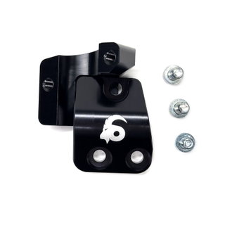 Kit de réparation des supports de maître-cylindre frein/embrayage Braktec - Goat