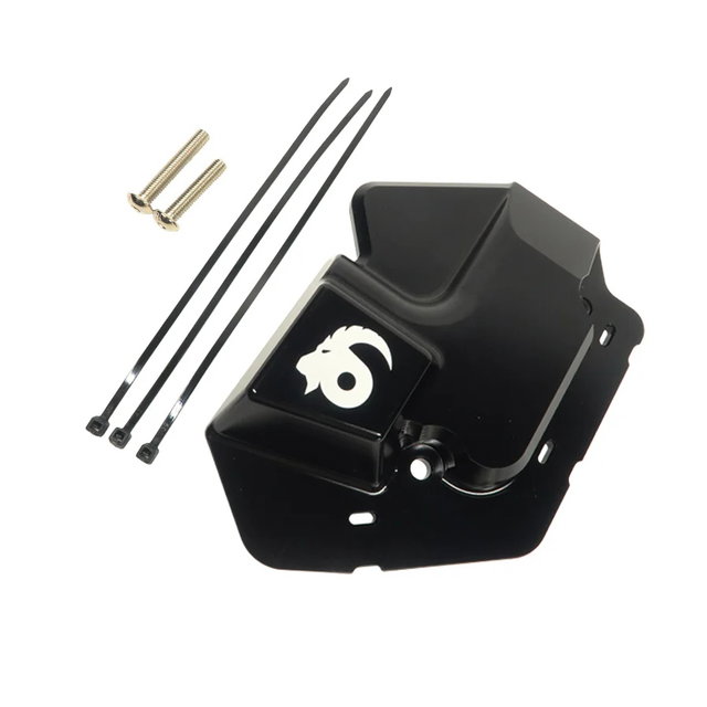 Protection de valve de puissance KTM 300 EXC (24-25) Goat GT-PVC-K