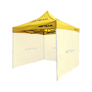 Toit pour tonnelle - jaune Toit pour tonnelle - jaune