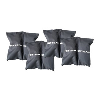 Kit sacs de lestage pour tonnelle Kit sacs de lestage pour tonnelle
