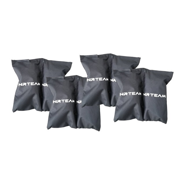 Kit sacs de lestage pour tonnelle GZB-SB
