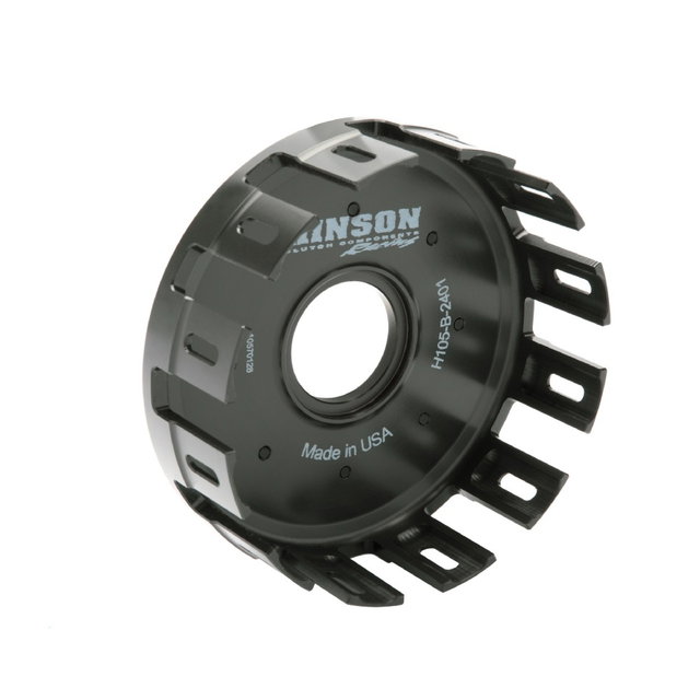 Cloche d’embrayage Hinson Triumph TF 250 X (24-26) H105-B-2401