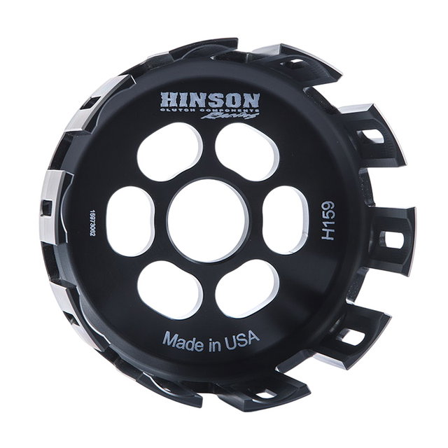 Cloche d’embrayage Hinson Yamaha YZ 65 (18-27) H159
