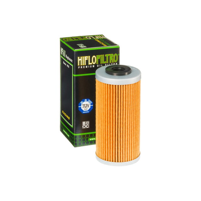 Filtre à huile Husqvarna 449 TE (11-13) - Hiflo HF611