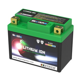 Batterie HJ01 Skyrich lithium