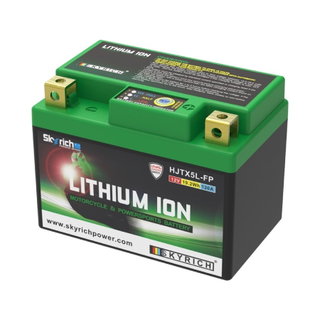 Batterie HJTX5L-FP Skyrich lithium
