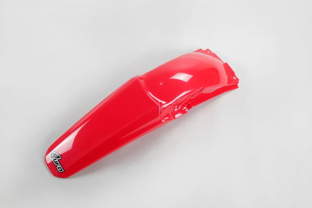 Garde-boue arrière Honda CRF 250 R (04-05) rouge* HO03636-070
