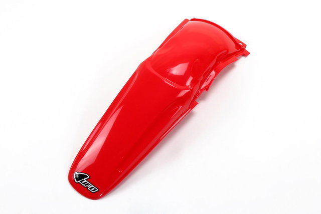 Garde-boue arrière Honda CR 125 (00-01) rouge* HO03663-070