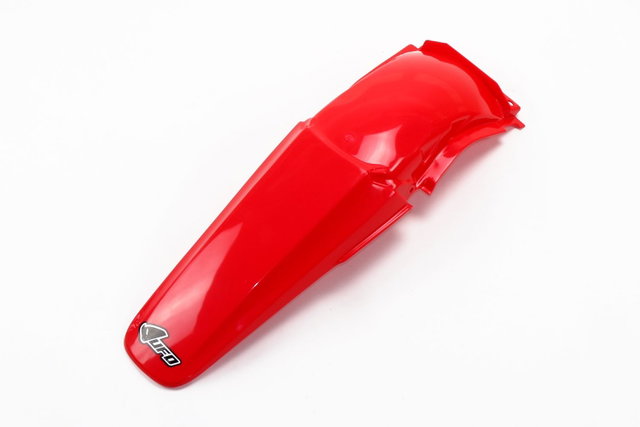 Garde-boue arrière Honda CR 125 (02-07) rouge* HO03688-070